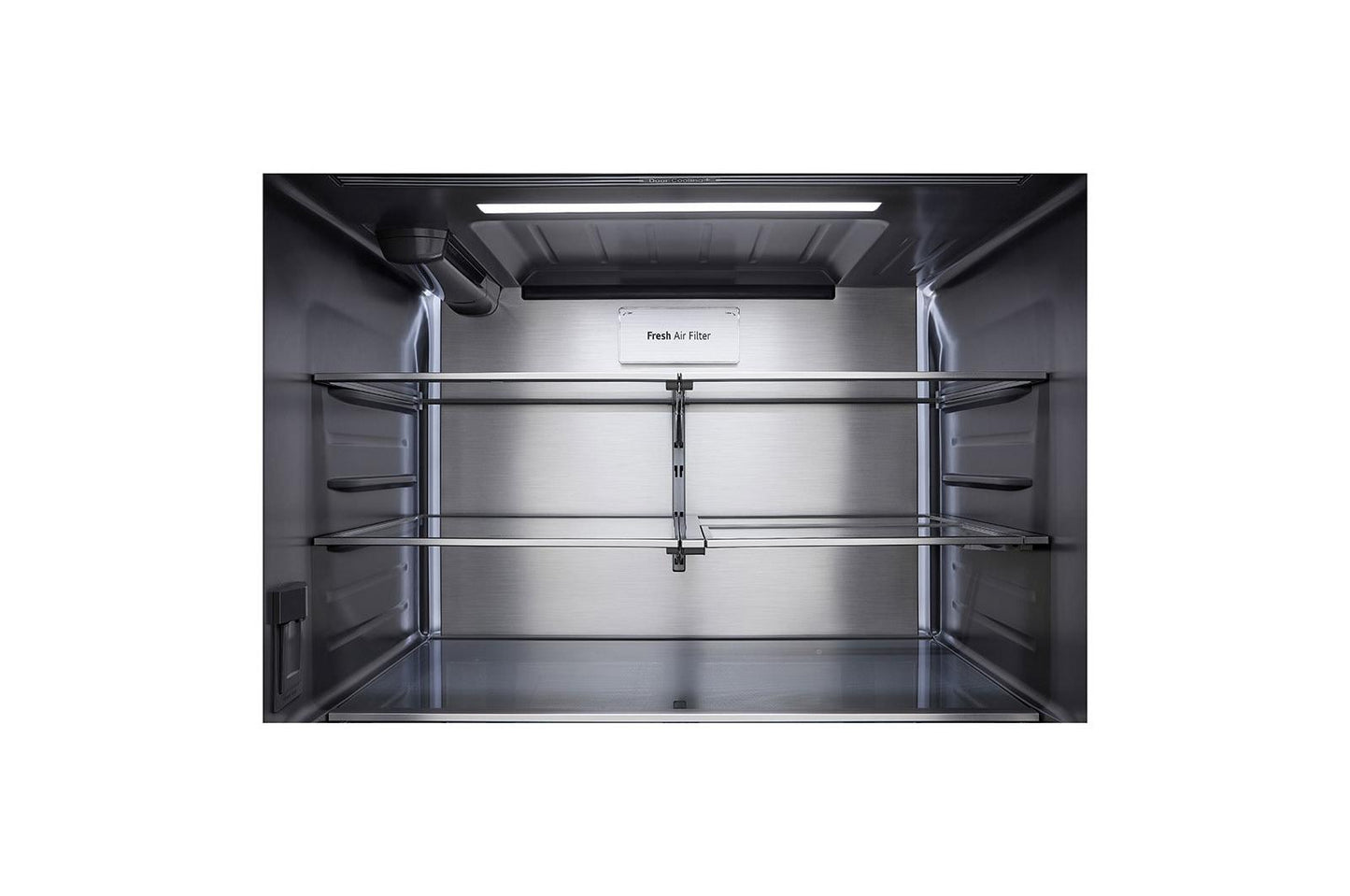 SRFB27S3 LG STUDIO 27 cu. ft. Smart Counter-Depth MAX™ French Door Refrigerator