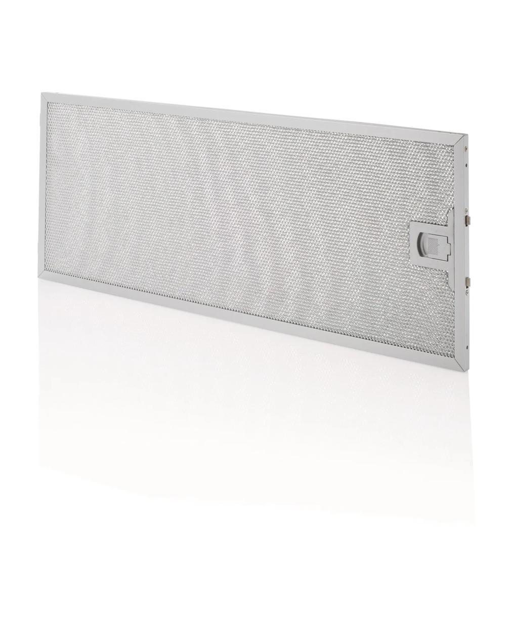 Frigidaire 5304484121 8" x 19.5" Aluminum Range Hood Filter