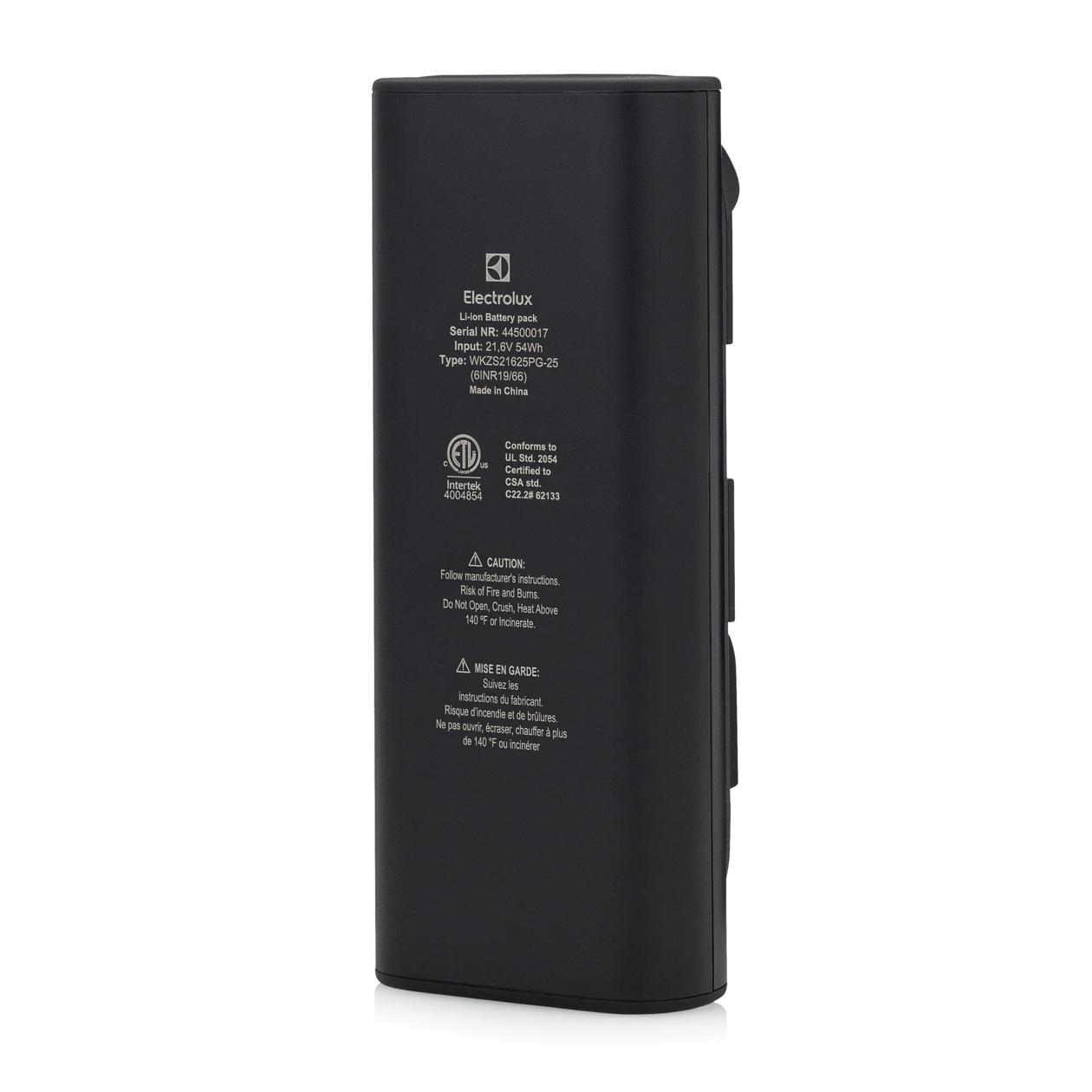 Electrolux 140274984040 Ultimate600™ Replacement Battery