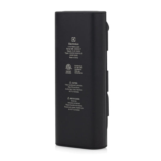 Electrolux 140274984040 Ultimate600™ Replacement Battery