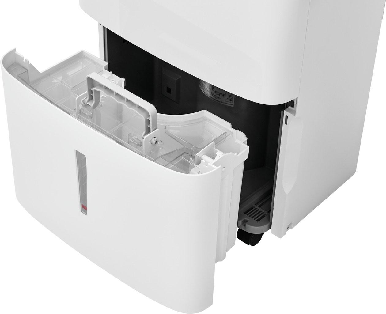 Frigidaire FGAC5045W1 50 Pint Dehumidifier with WiFi (Energy Star® Certified)