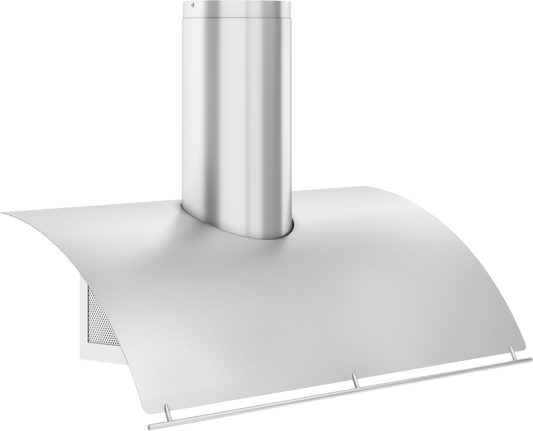 Zephyr COKE42CSX Okeanito, 42in, SS, LED, BODY ONLY