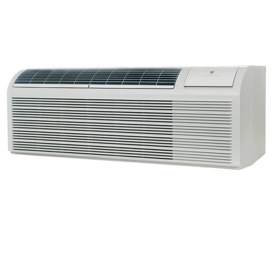 PDH07R3SGR3 Friedrich ZoneAire Premier 7,300 BTU 265V Packaged Terminal Air Conditioner with Heat Pump