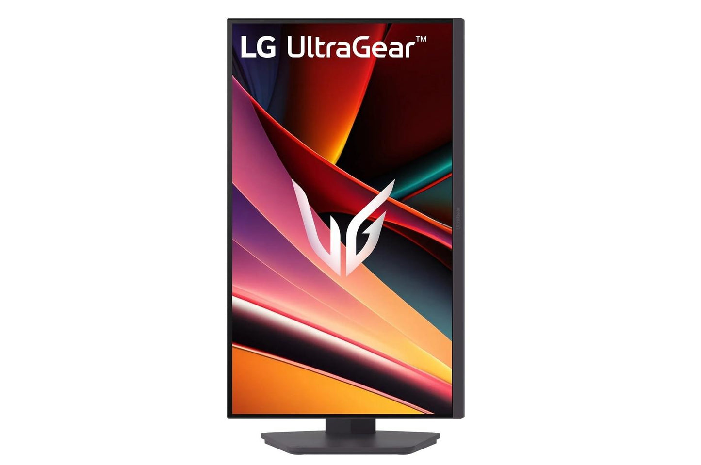 Lg 27G610AB 27 Inch UltraGear™ IPS QHD 1440p 200Hz 1ms Gaming Monitor