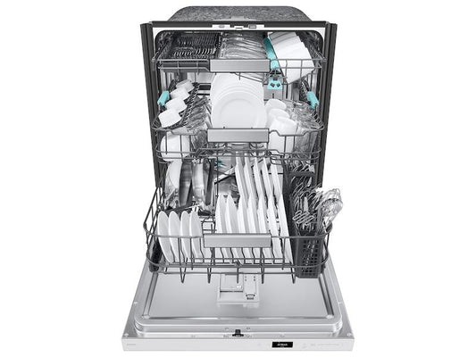 Samsung DW90F89T0U12 Bespoke Smart Dishwasher