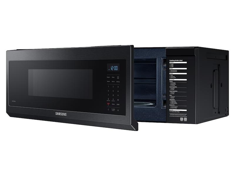 Samsung ME11F7510MT Slim Over-the-Range Microwave