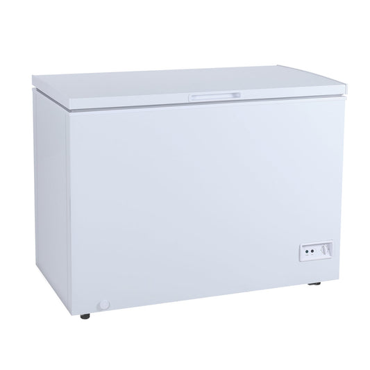 CF10F0W Avanti 10.0 cu. ft. Garage Ready Convertible Chest Freezer