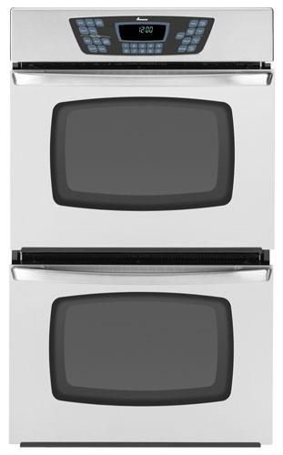 Amana Electric Double Wall Oven(Stainless Steel)