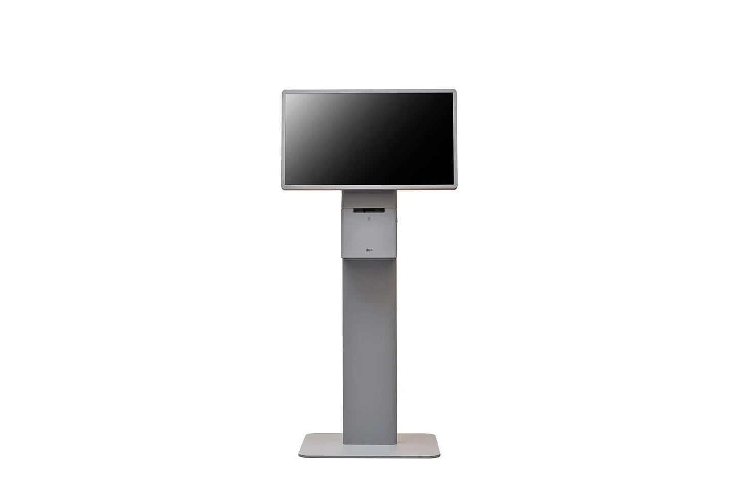 Lg 27KC3PM 27'' FHD In-Cell Touch Self-Service Kiosk with Customizable Peripherals & USB Type-C ports