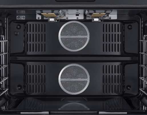 Dacor DOP48T960DS 48" Dual-Fuel Steam Range, Silver Stainless, Natural Gas/Liquid Propane