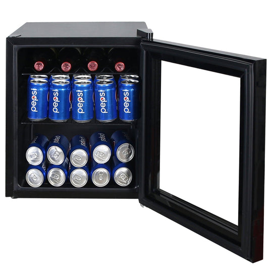 WBC16Z1BIS Avanti 15 Bottle/60 Can Wine u0026 Beverage Center