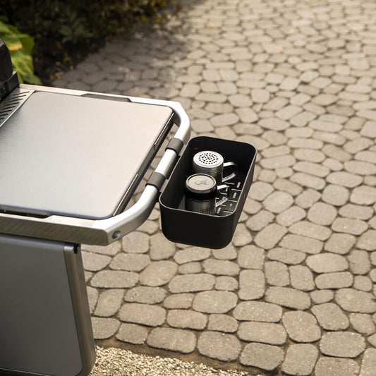 3400105 Weber Works™ Condiment Holder