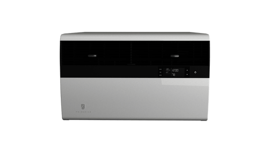KCVS12B10A Friedrich K hl Inverter 12,000 BTU 115V Smart Window/Wall Air Conditioner - Cool only