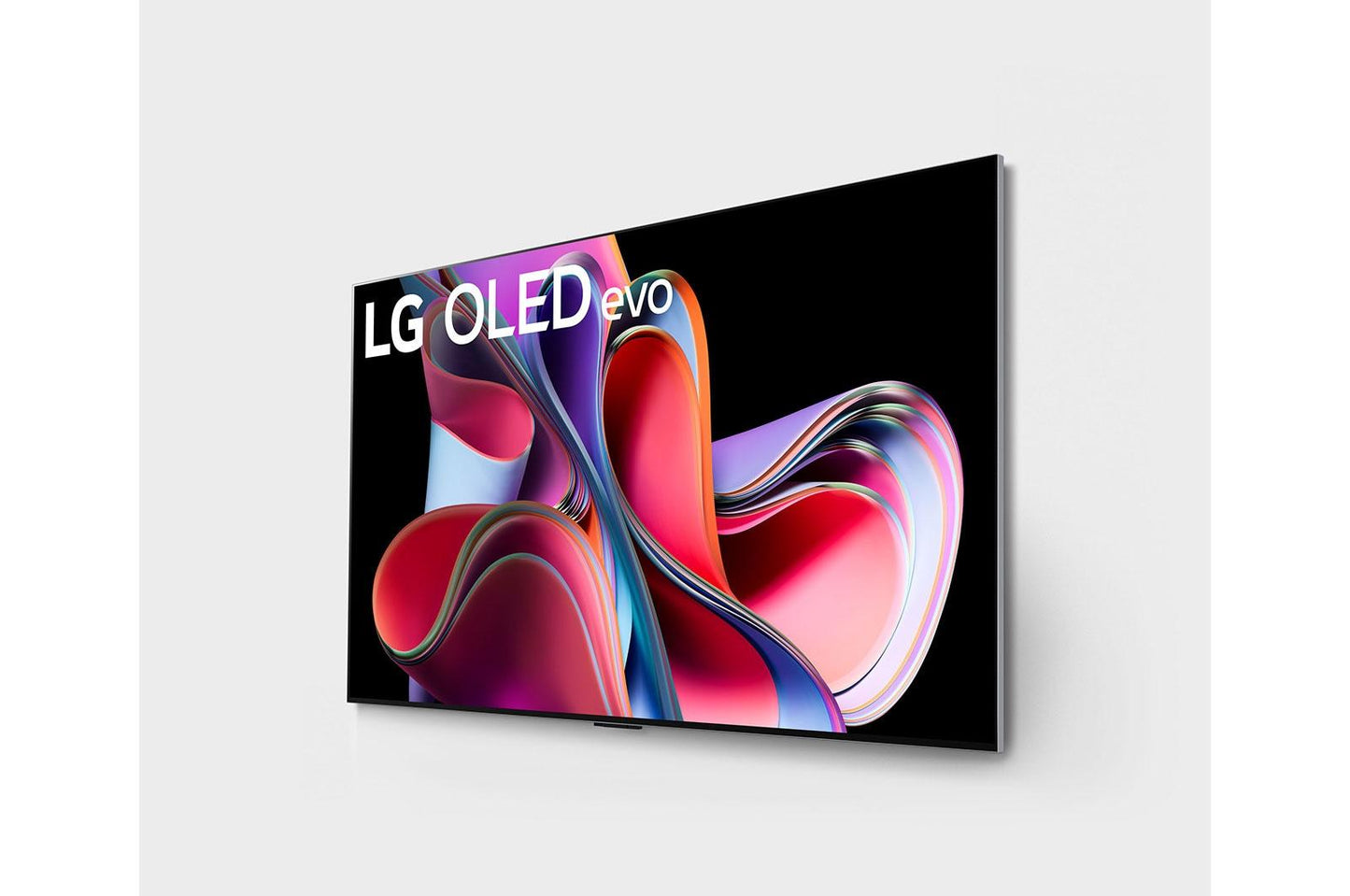 OLED77G3PUA LG OLED evo G3 77 Inch Class 4K OLED TV 2023