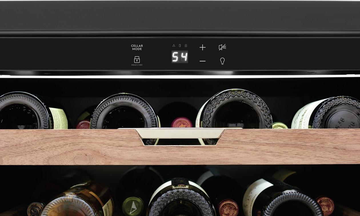 Electrolux EI24WC15VS 24" Under-Counter Wine Cooler