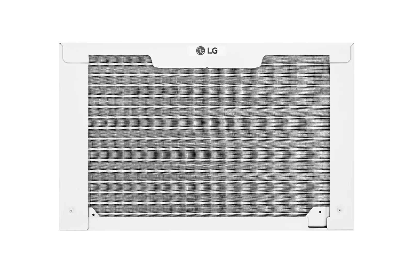 Lg 24,000/ 24,500 BTU Window Air Conditioner