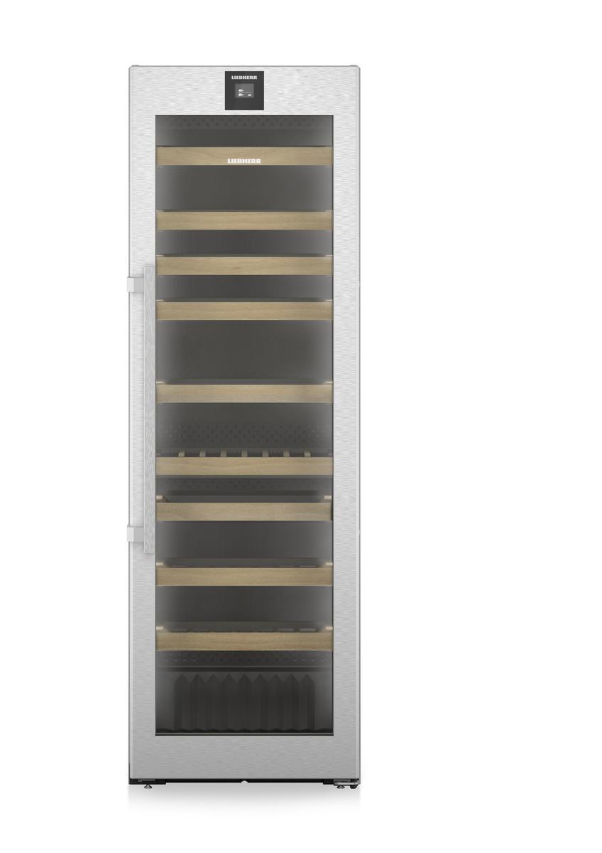 Liebherr W5270 Freestanding Wine