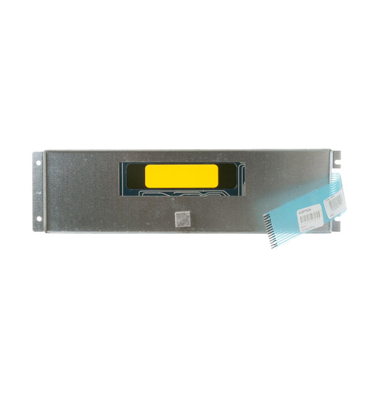 Ge Appliances WB27T10760 Range Touchpad