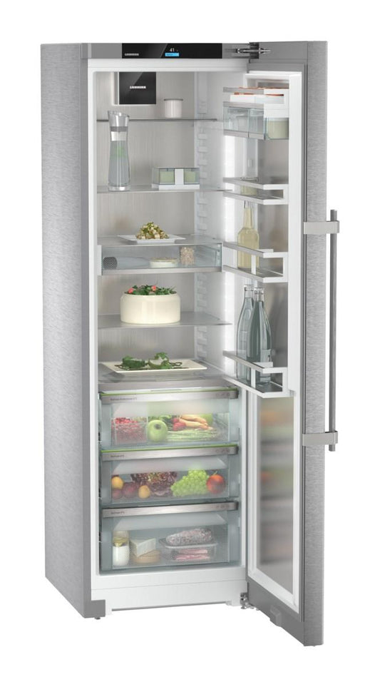 Liebherr SRB5290 Freestanding refrigerator with BioFresh Professional
