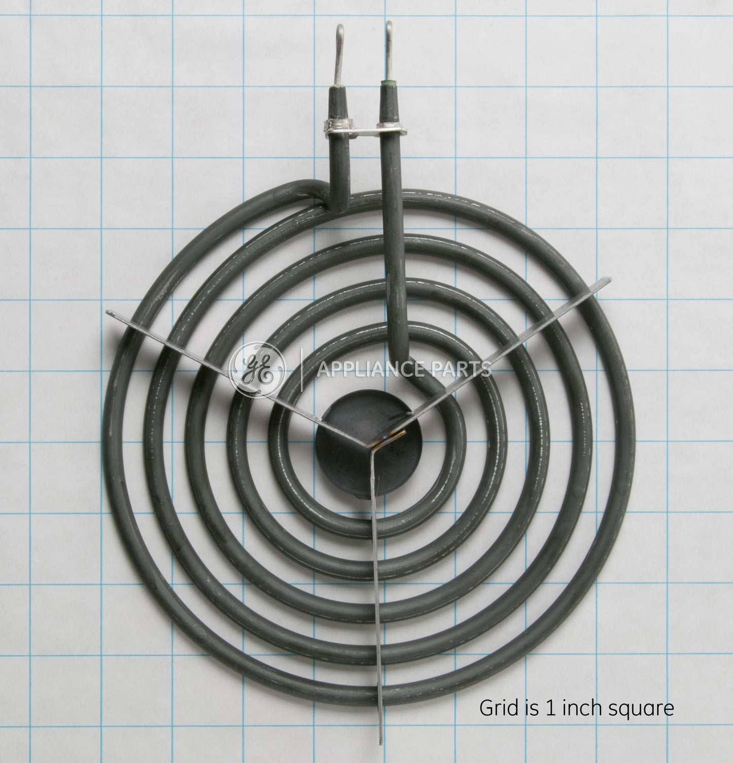 Ge Appliances WB30X255 Range 8" Surface Element