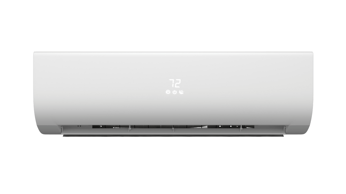 FAHSW36A3D Friedrich Floating Air 34,600 BTU 230V Ductless Mini-split WallMount (Indoor Unit)