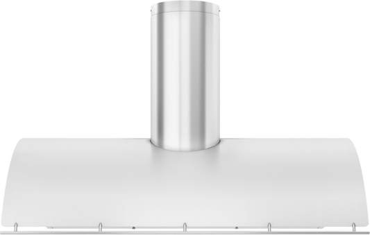 Zephyr COKE48CSX Okeanito, 48in, SS, LED, BODY ONLY