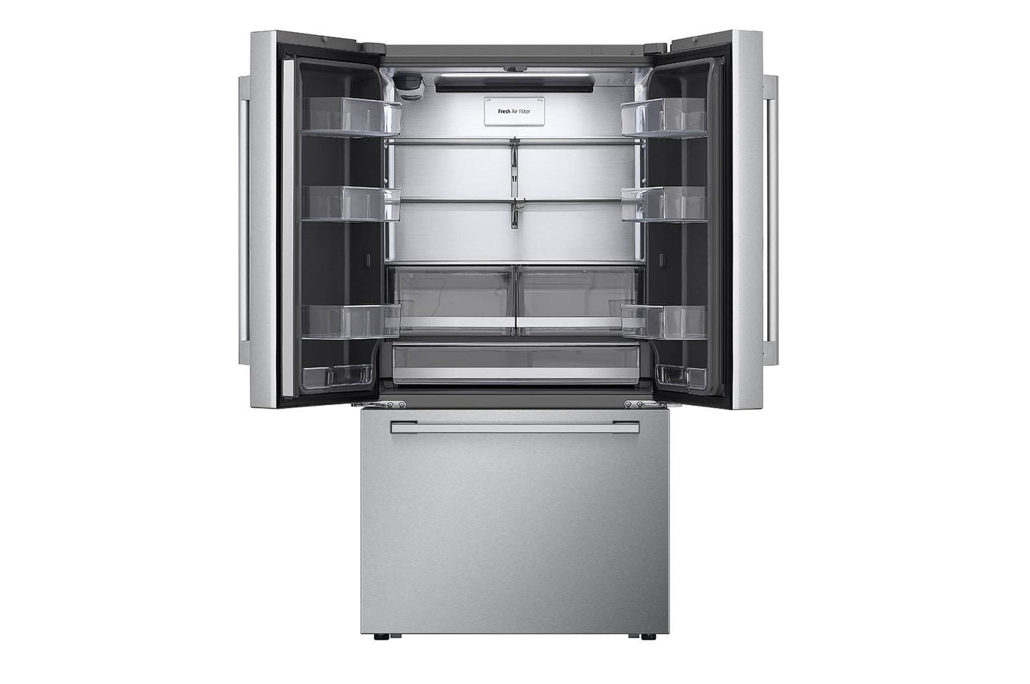 SRFB27S3 LG STUDIO 27 cu. ft. Smart Counter-Depth MAX™ French Door Refrigerator