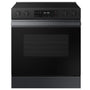Black Stainless Steel