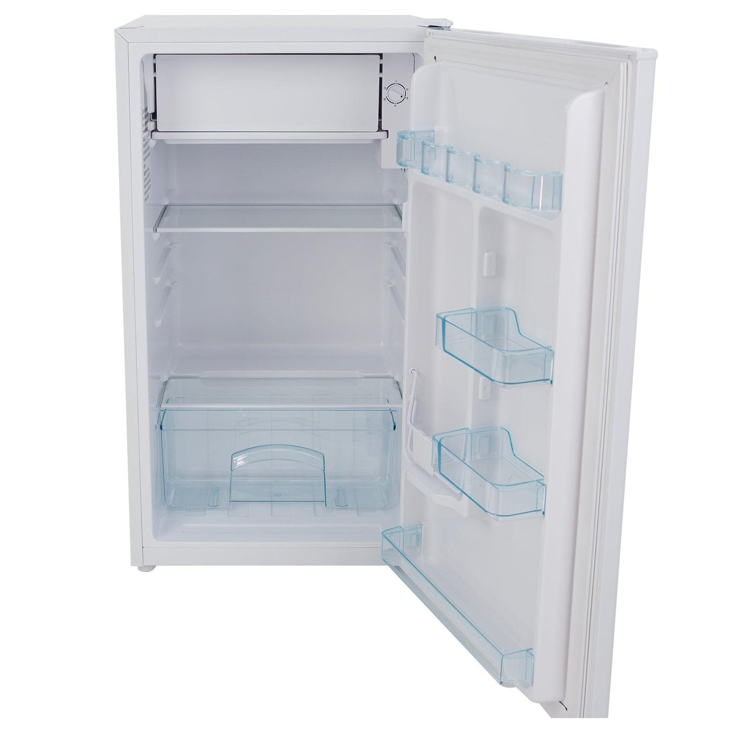 RM3316B Avanti 3.2 cu. ft. Compact Refrigerator - Black