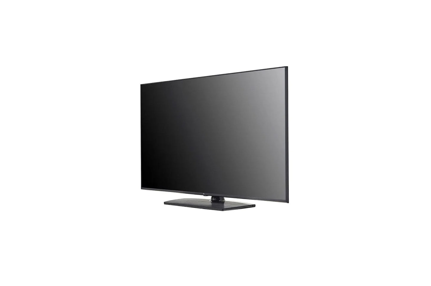 Lg 50UN560H0UA 50" UN560H Series UHD Pro:Centric® Direct TV for Hospitality with Pro:Idiom® (DRM), Multi-code IR & Ez-Mangert