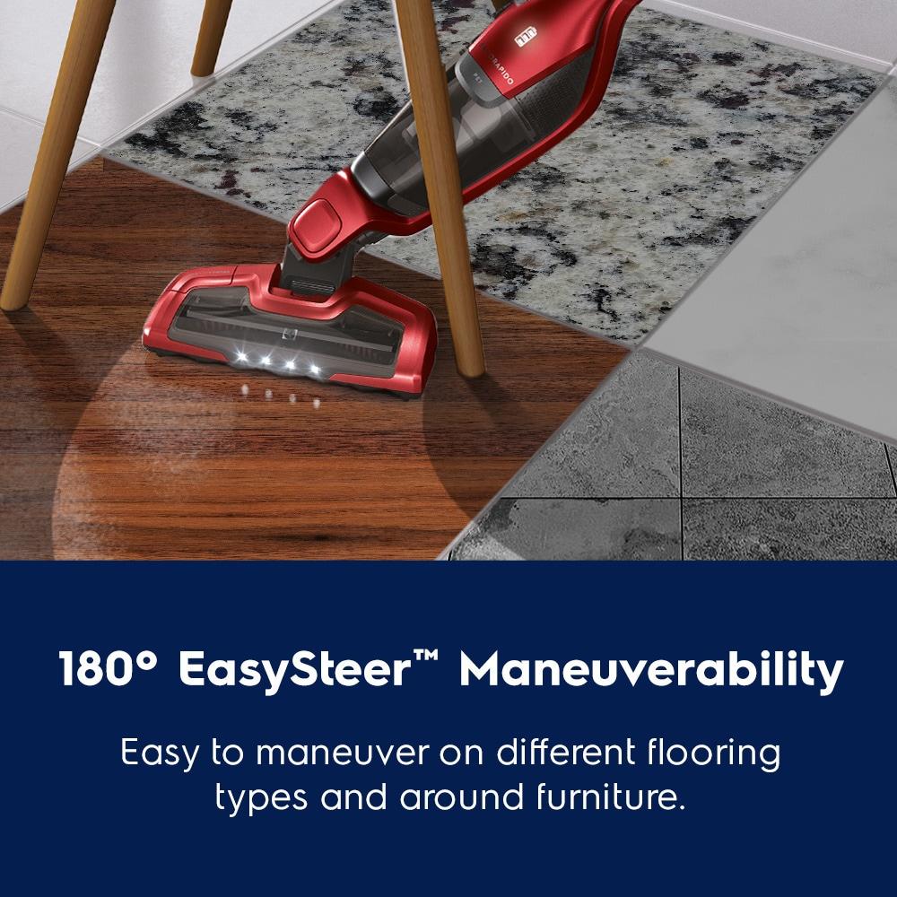 Electrolux EHVS3510AR Ergorapido™ Pet Vacuum