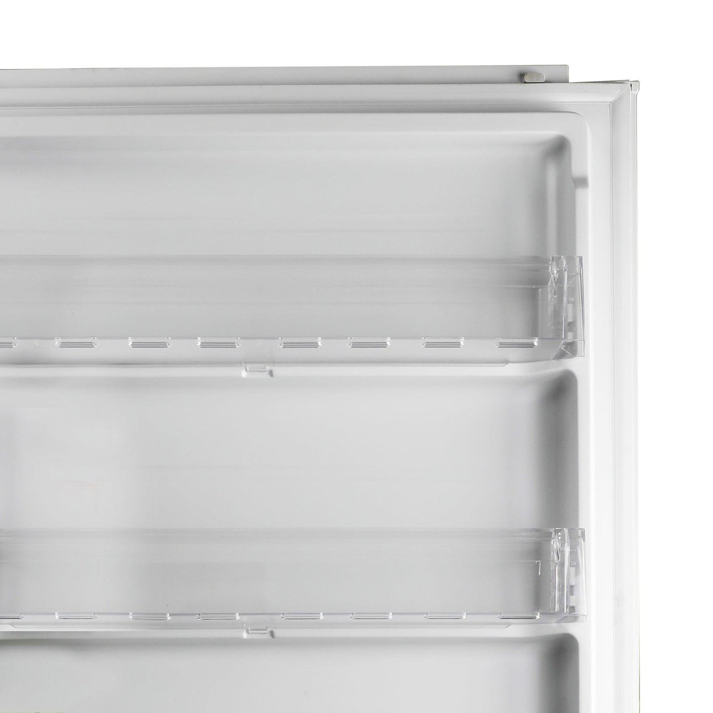 AV2121VFB0W Avanti 21.2 cu ft. Vertical Freezer, Frost Free in White - White / 21.2 cu. ft.
