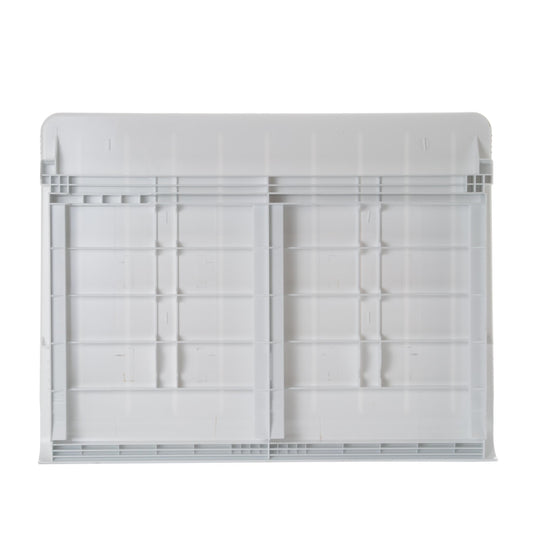 Ge Appliances WR32X10398 Refrigerator Fruit and Vegetable Crisper Drawer Cover