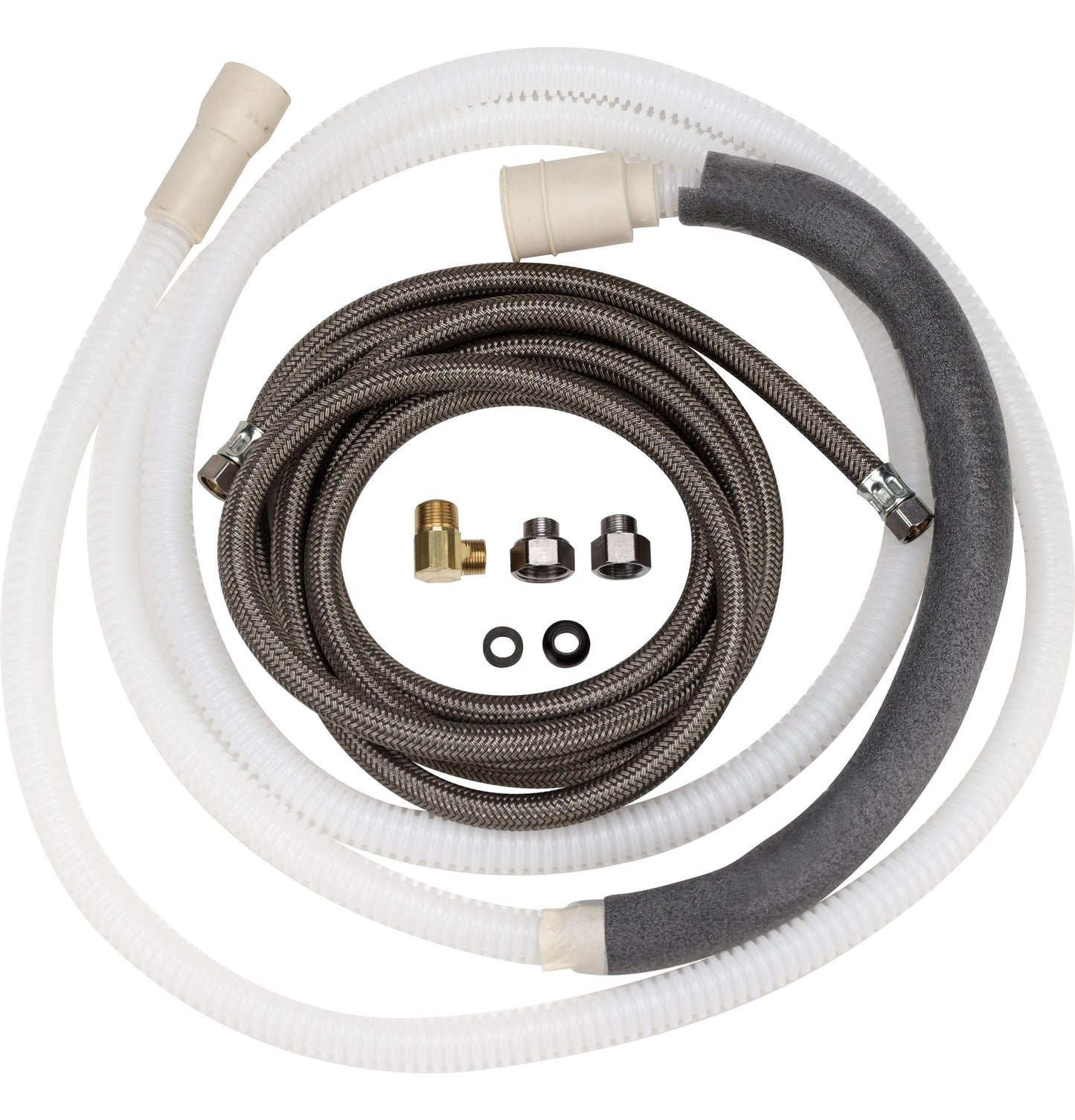 Ge Appliances WX28X321 10' Dishwasher Drain Hose