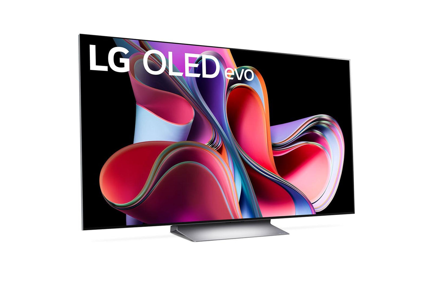 OLED77G3PUA LG OLED evo G3 77 Inch Class 4K OLED TV 2023