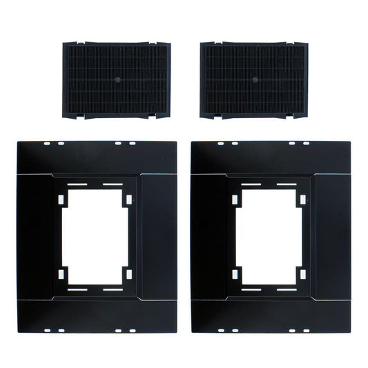 Zephyr ZRC02RM Recirculating Kit, ZRM-E36CS