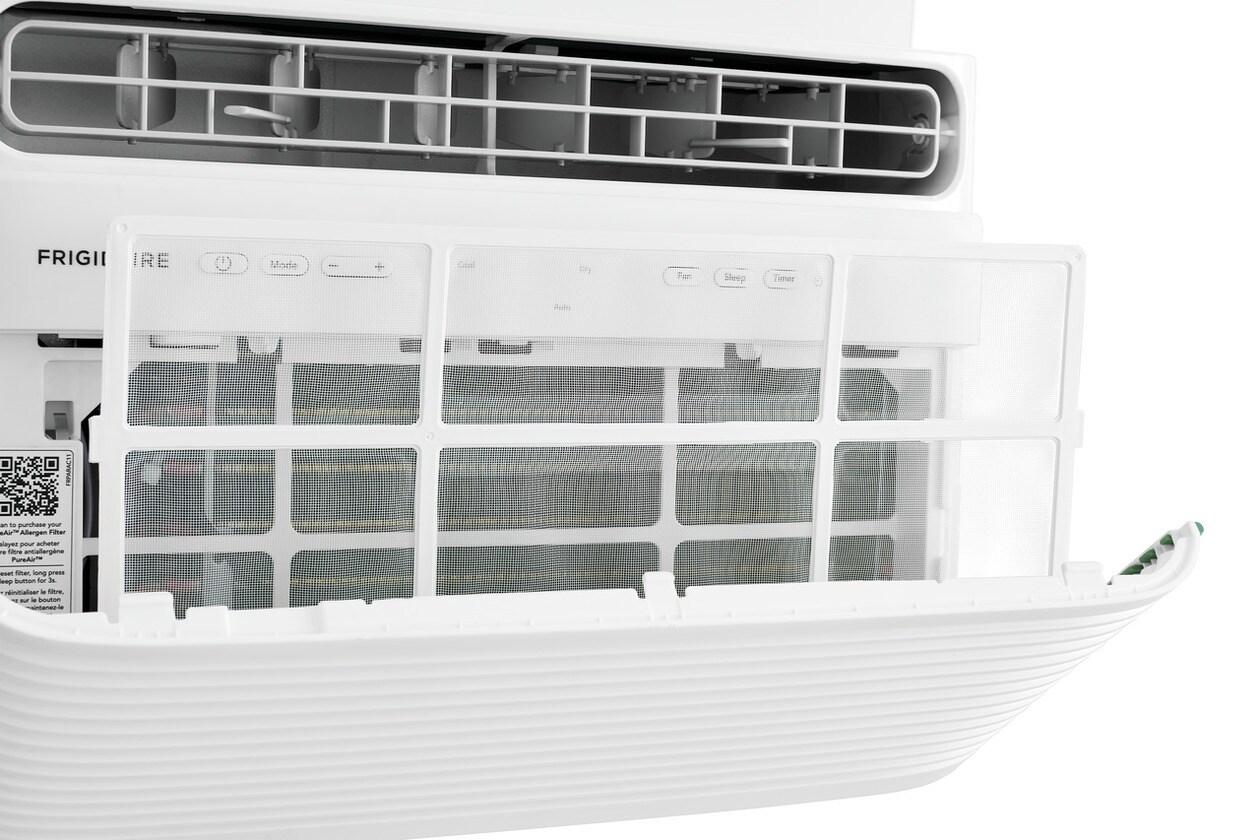 Frigidaire FHWC054TE1 5,000 BTU Window Room Air Conditioner