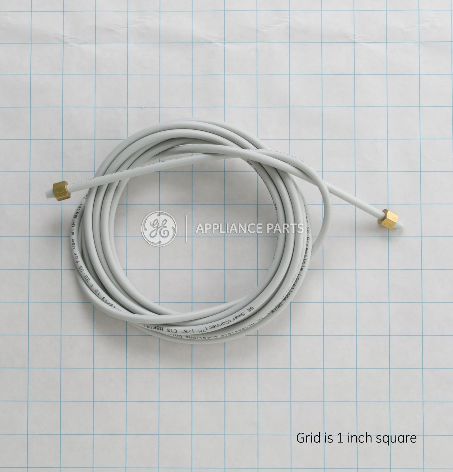 Ge Appliances WX08X10015 Refrigerator Water Line - 15ft Length