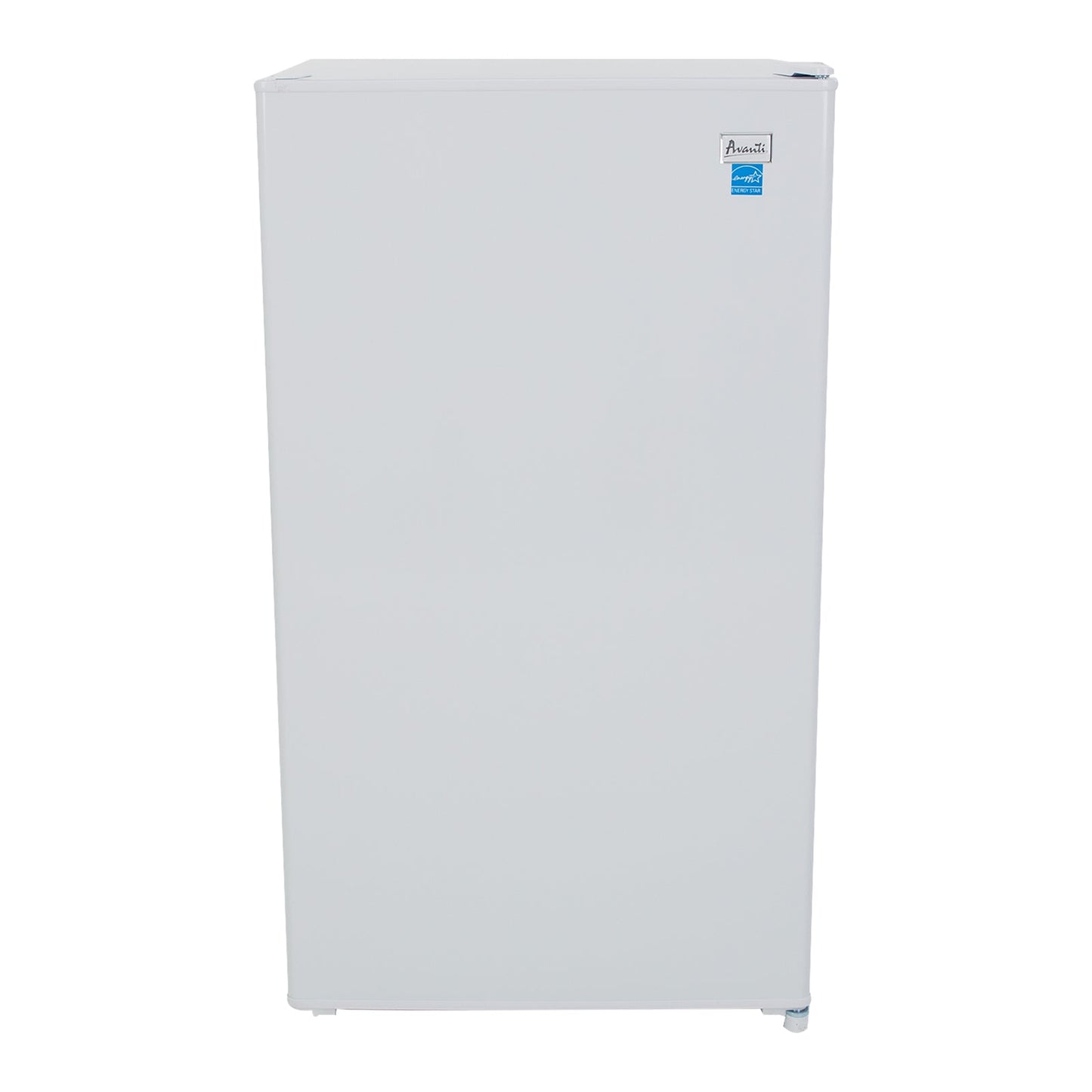RM3316B Avanti 3.2 cu. ft. Compact Refrigerator - Black