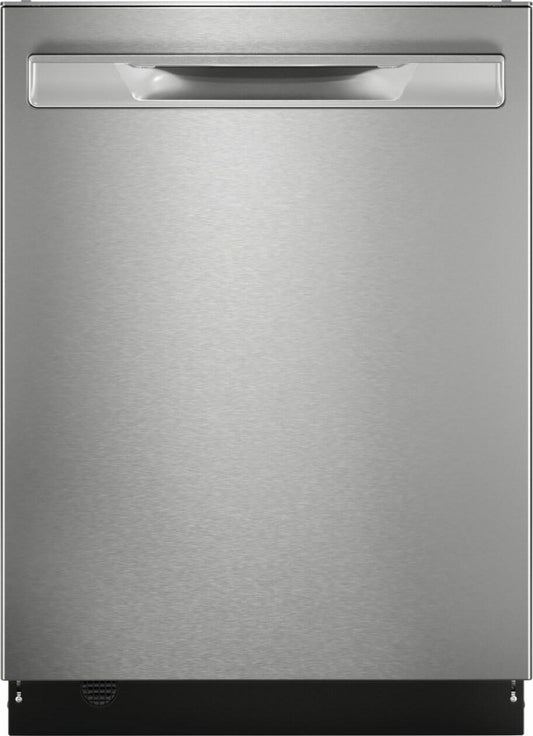 Frigidaire GDSP4715AF 24" Stainless Steel Tub Built-In Dishwasher with CleanBoost™