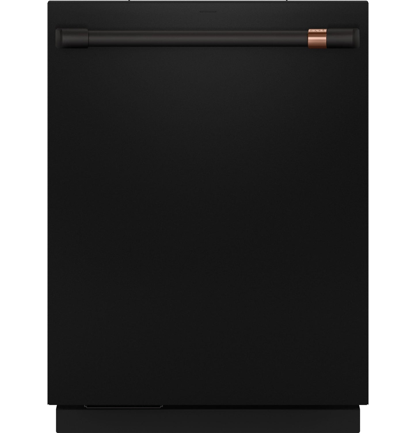 Cafe CDT858P3VD1 CAF(EBACK)™ CustomFit ENERGY STAR Stainless Interior Smart Dishwasher with Ultra Wash Top Rack and Dual Convection Ultra Dry, 44 dBA