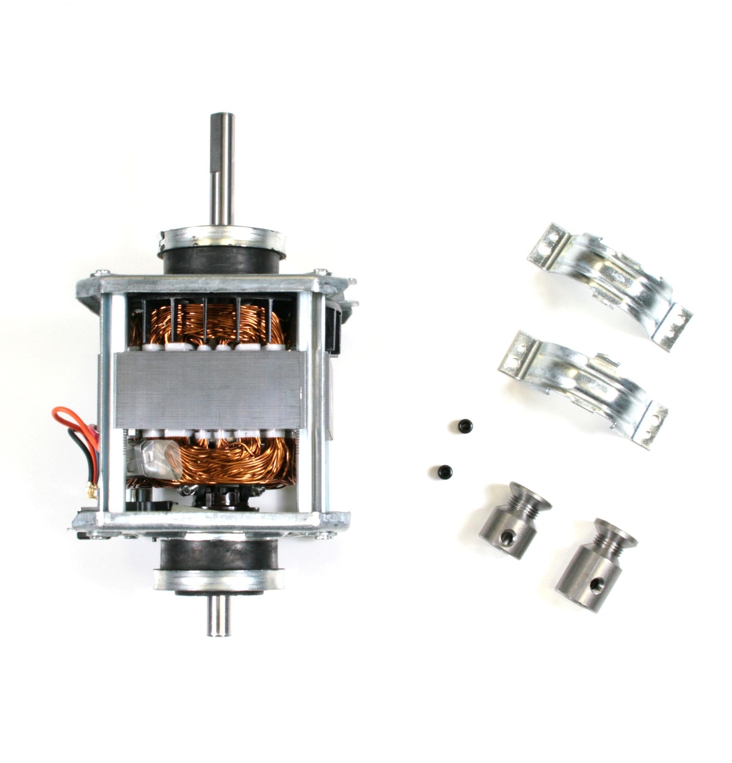 Ge Appliances WE17X10010 Dryer Motor Kit