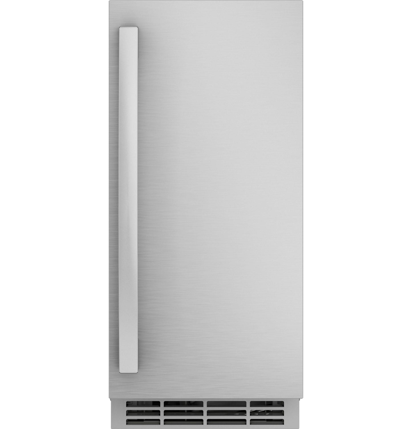 PK1UG150RSS GE Profile™ Stainless Steel Ice Maker Door Kit (door panel and handle only)
