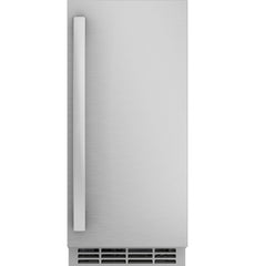PK1UG150RSS GE Profile⢠Stainless Steel Ice Maker Door Kit (door panel and handle only)