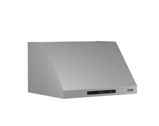 Dacor DHD30U990CS DHD30U990CS/DA Silver Stainless