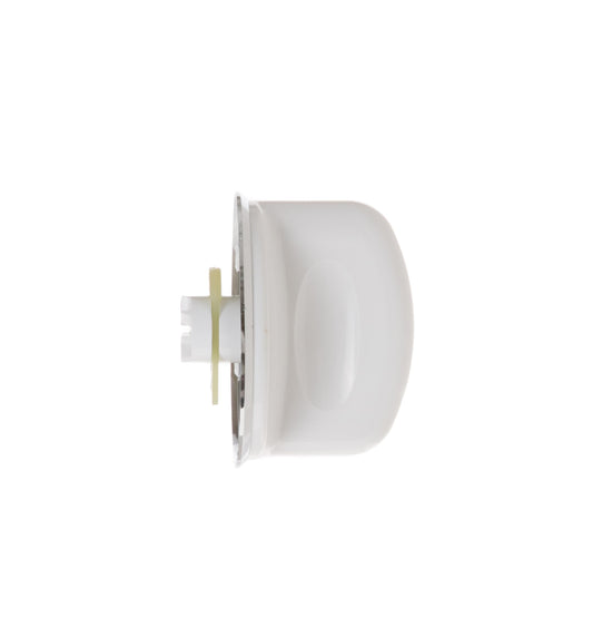 Ge Appliances WH01X10310 WASHING MACHINE KNOB - WHITE