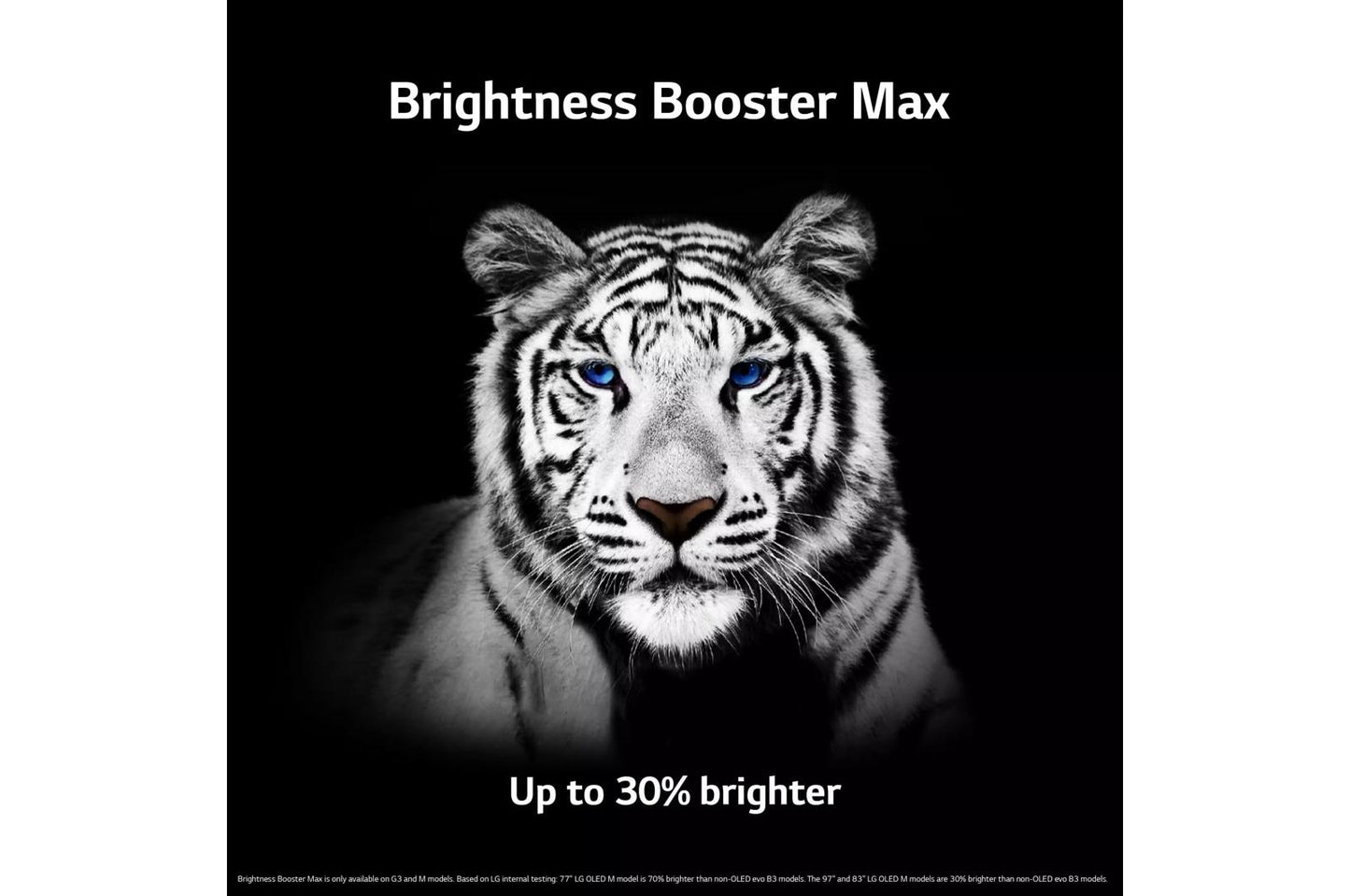 OLED97M3PUA LG SIGNATURE OLED M 97 Inch Class 4K Smart TV with Wireless Video & Audio Transfer