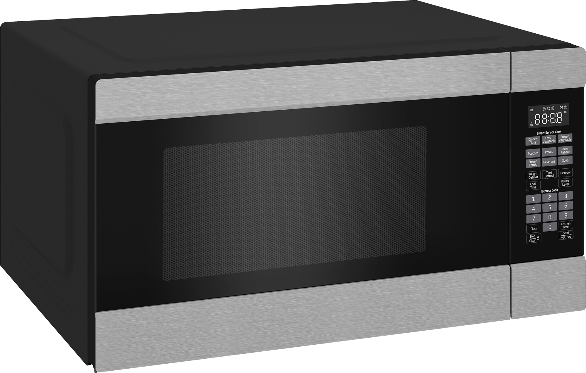 Beko Built-in Microwave (1000 W, 62 L)