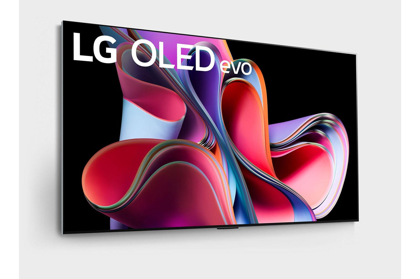OLED77G3PUA LG OLED evo G3 77 Inch Class 4K OLED TV 2023