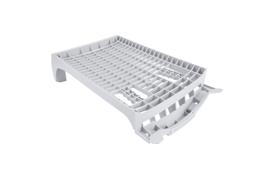 Lg 3750EL1001E Front Load Dryer Rack for DLHX4072 & DLGX4071